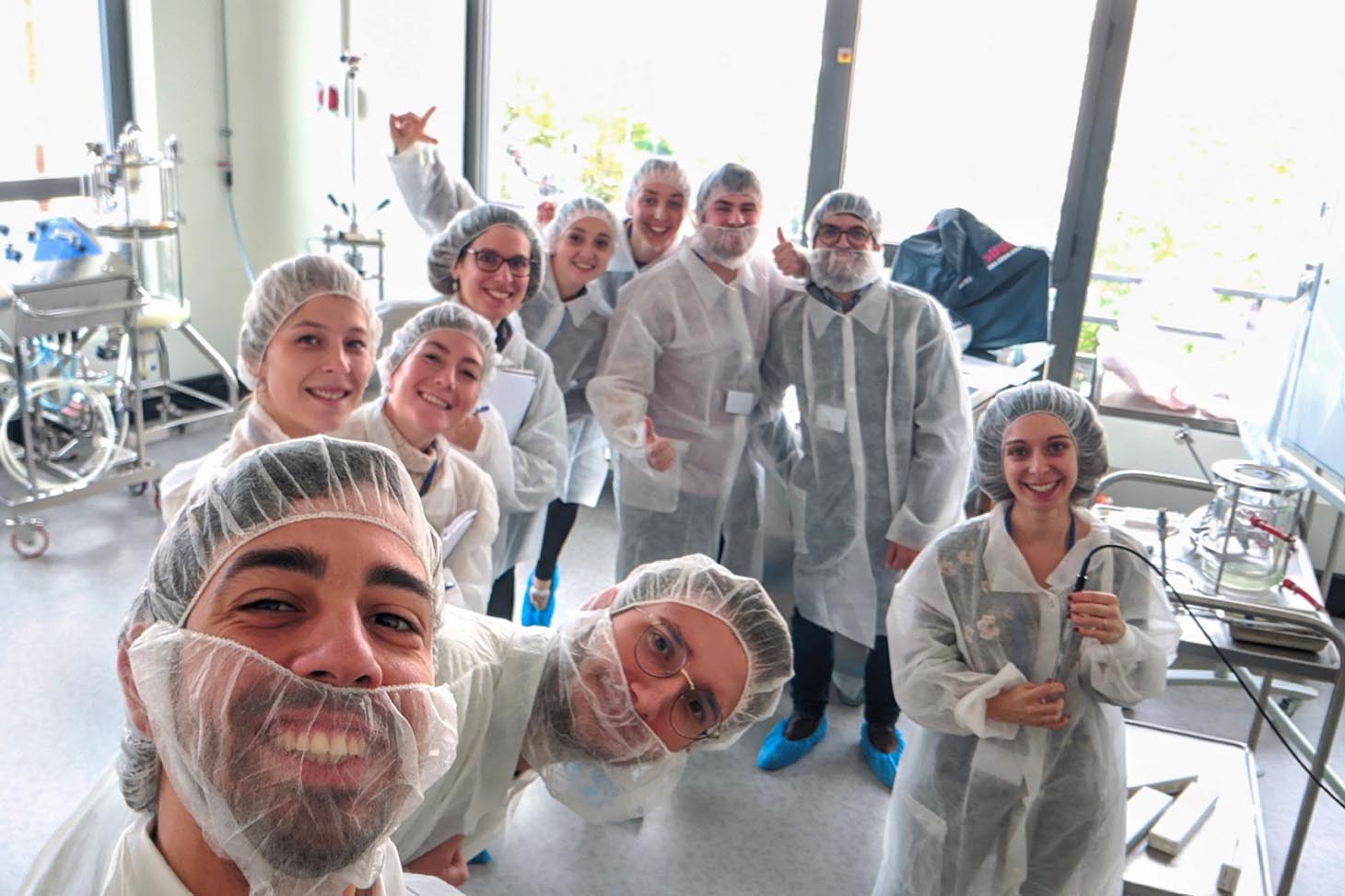 Promo M2 MB 2019/2020