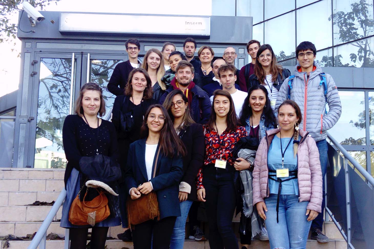 Promo M2 BDIV 2019/2020