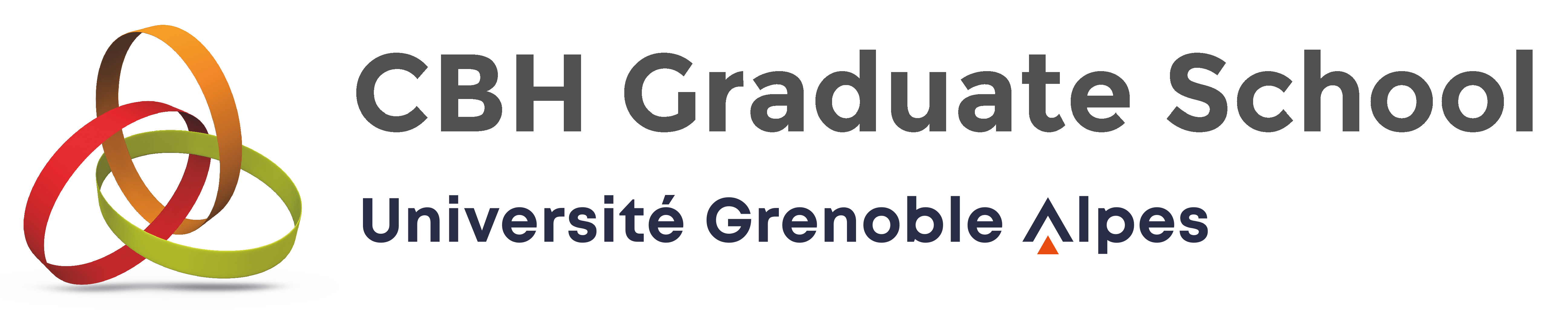 Logo CBH Graduate school