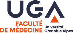 Logo UFR Médecine